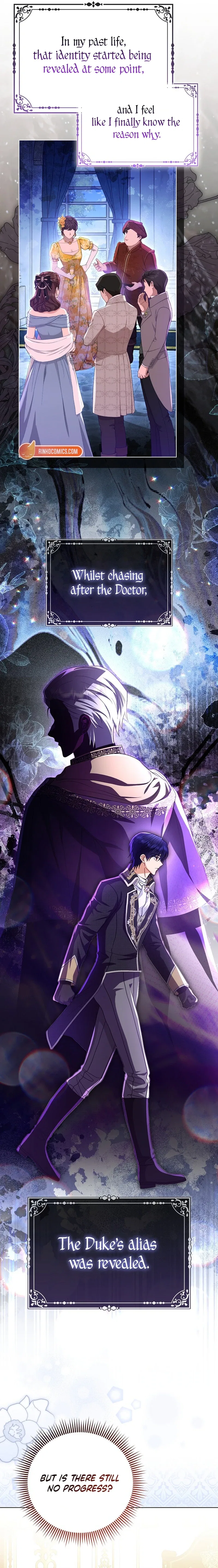 Loved by the Villains Chapter 89 – Page 9