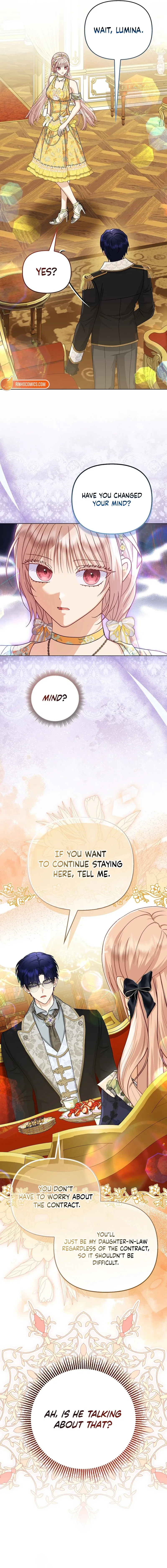 Loved by the Villains Chapter 89 – Page 19