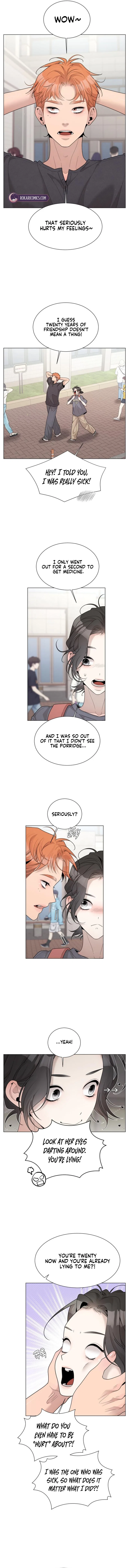 Caregiver’s Alliance Chapter 14 – Page 2