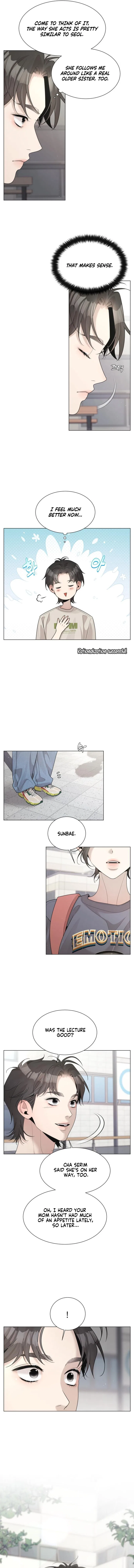 Caregiver’s Alliance Chapter 14 – Page 5
