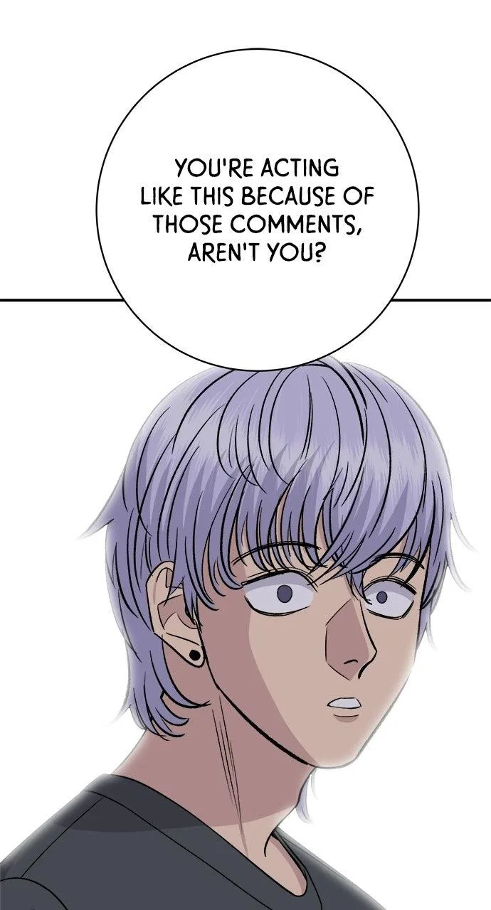 A DeadbEAT’s Meal Chapter 237 – Page 1