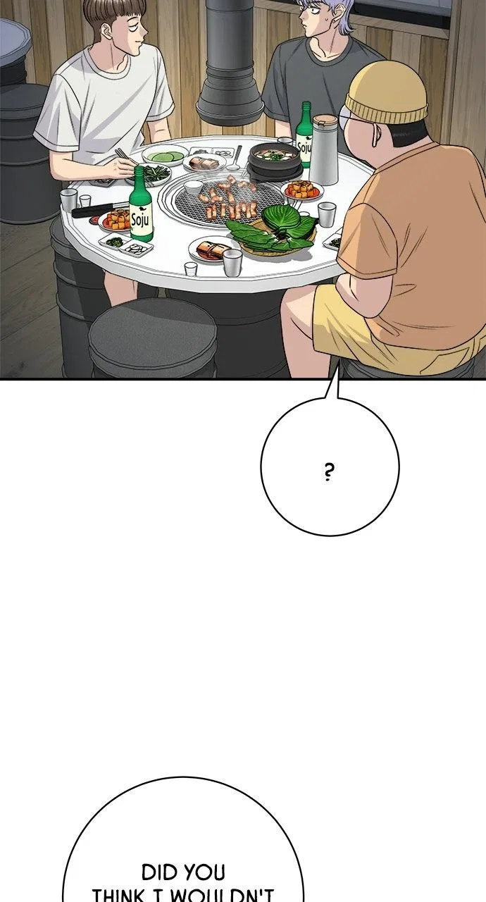 A DeadbEAT’s Meal Chapter 237 – Page 3