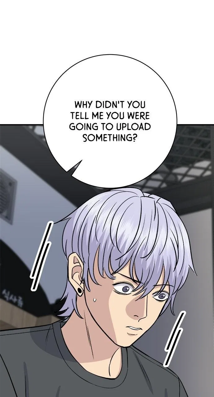 A DeadbEAT’s Meal Chapter 237 – Page 5