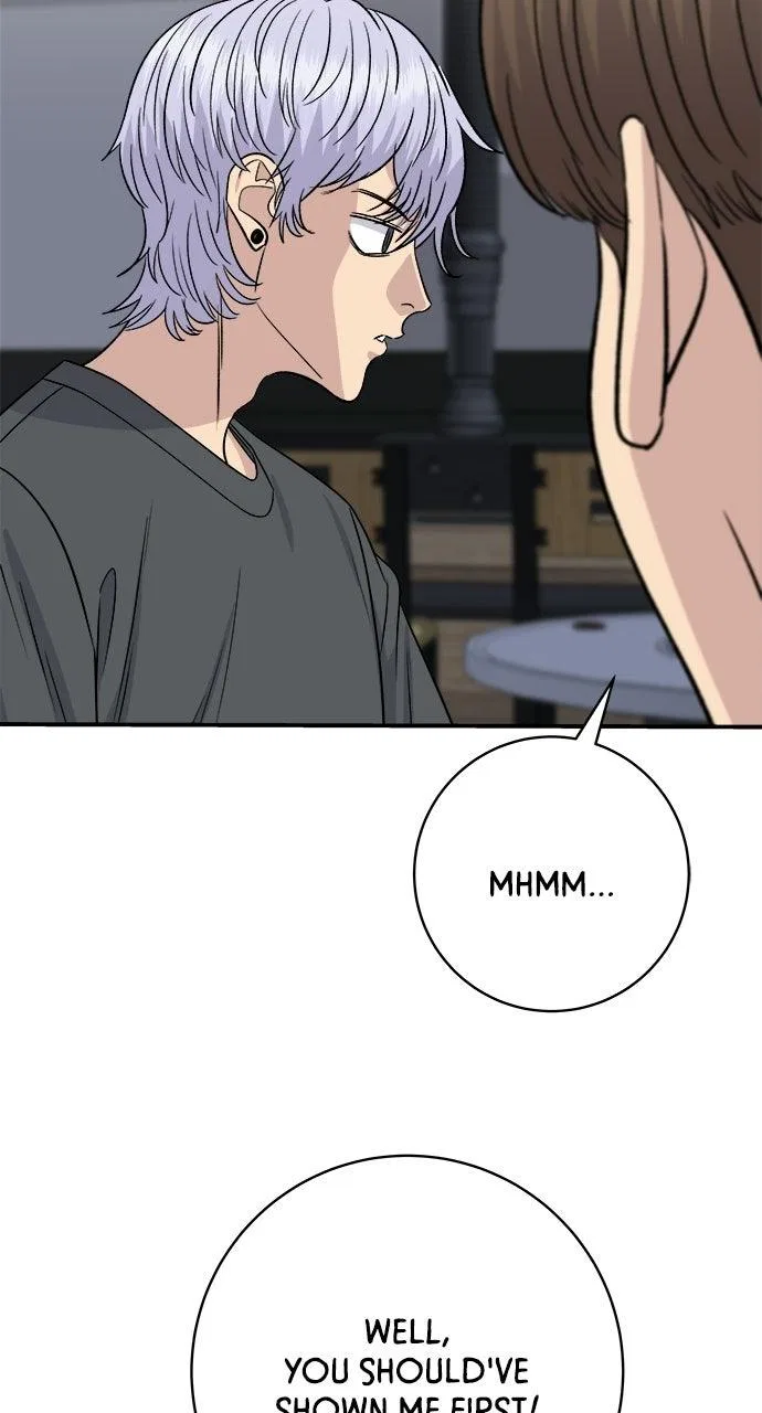 A DeadbEAT’s Meal Chapter 237 – Page 7