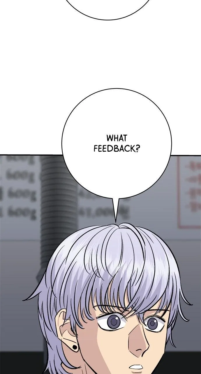 A DeadbEAT’s Meal Chapter 237 – Page 9