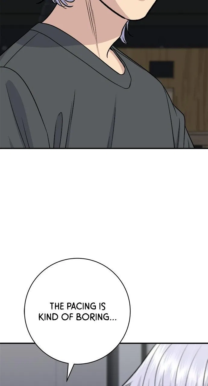 A DeadbEAT’s Meal Chapter 237 – Page 10