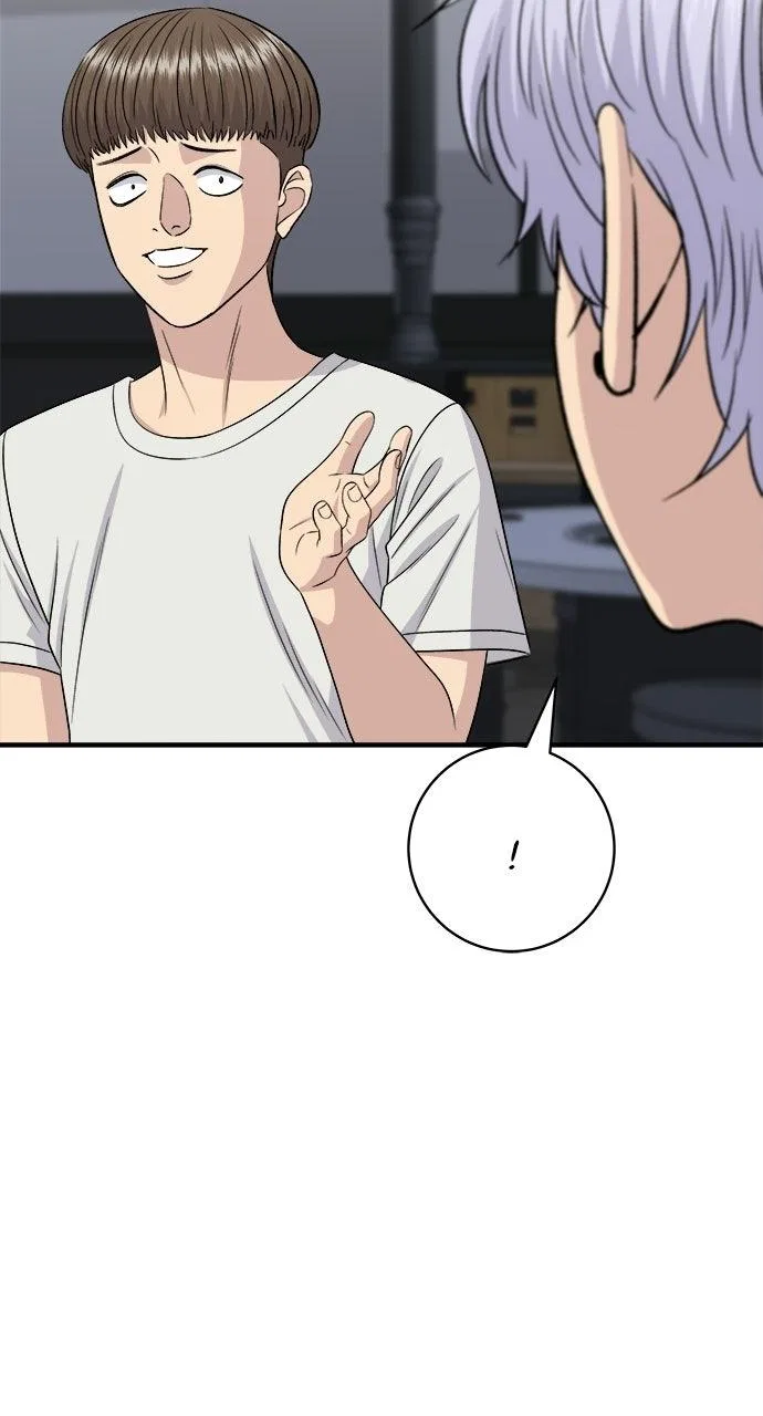 A DeadbEAT’s Meal Chapter 237 – Page 11