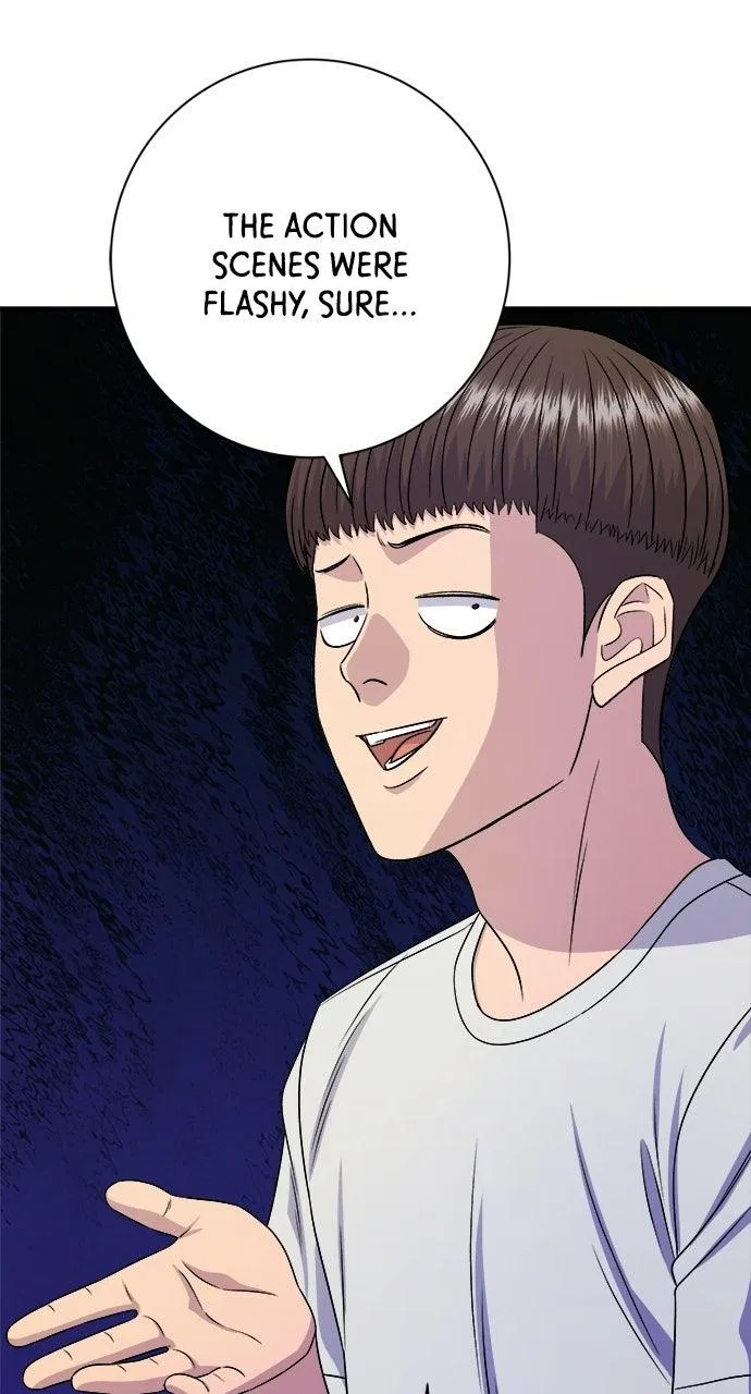 A DeadbEAT’s Meal Chapter 237 – Page 12