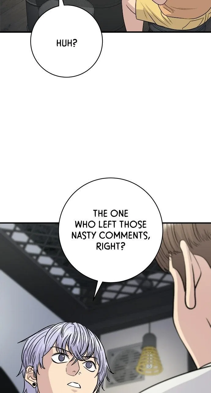 A DeadbEAT’s Meal Chapter 237 – Page 17