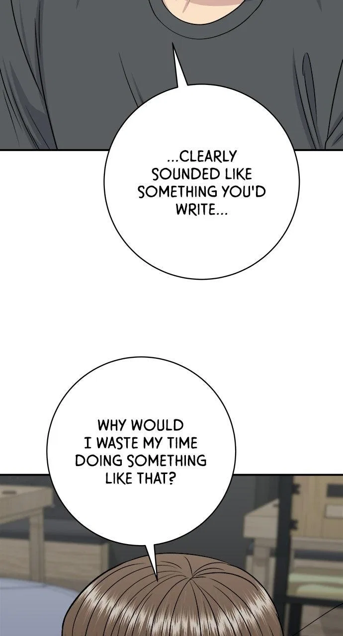A DeadbEAT’s Meal Chapter 237 – Page 21