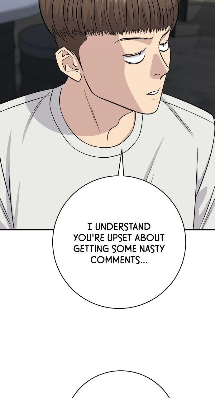 A DeadbEAT’s Meal Chapter 237 – Page 22