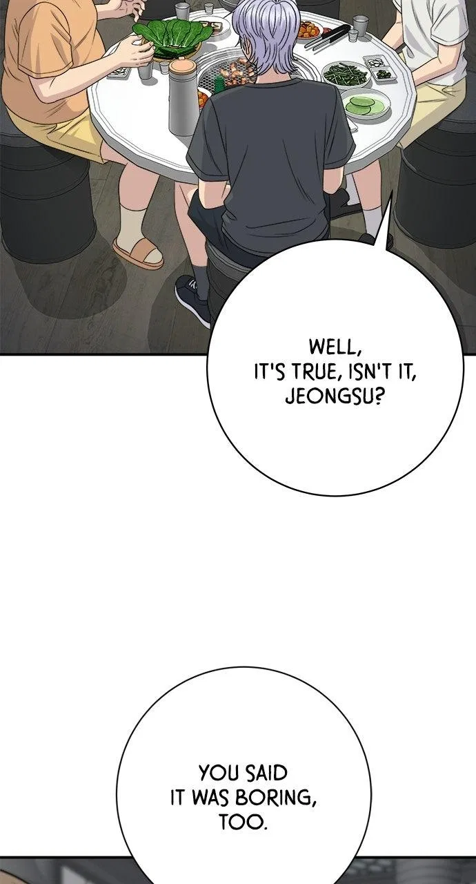 A DeadbEAT’s Meal Chapter 237 – Page 25