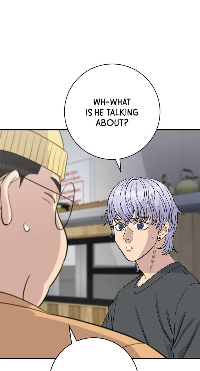 A DeadbEAT’s Meal Chapter 237 – Page 27
