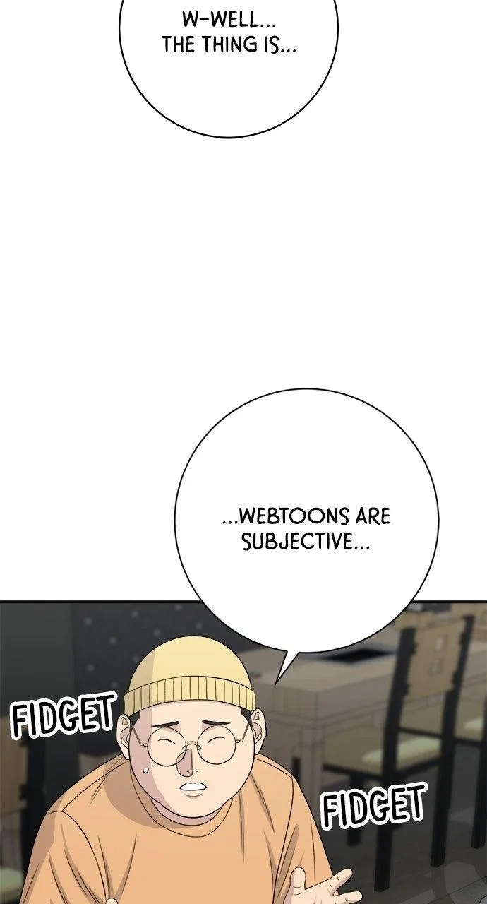 A DeadbEAT’s Meal Chapter 237 – Page 28