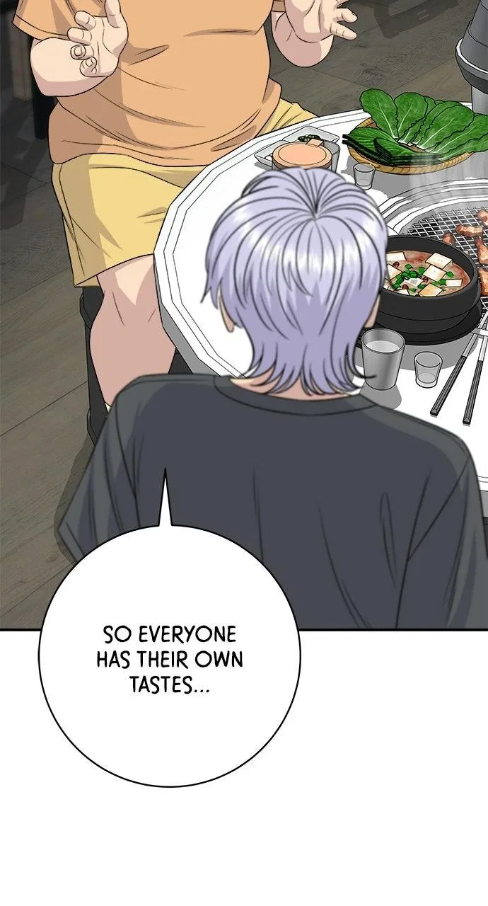 A DeadbEAT’s Meal Chapter 237 – Page 29