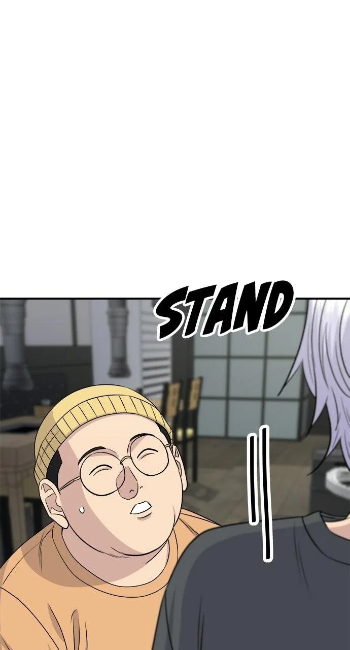 A DeadbEAT’s Meal Chapter 237 – Page 35