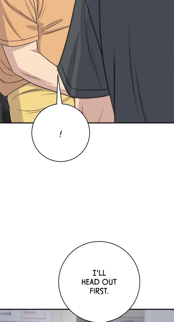 A DeadbEAT’s Meal Chapter 237 – Page 36