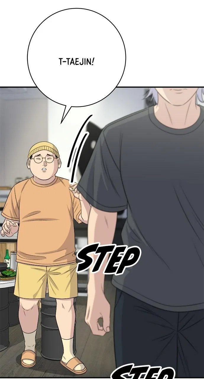 A DeadbEAT’s Meal Chapter 237 – Page 38