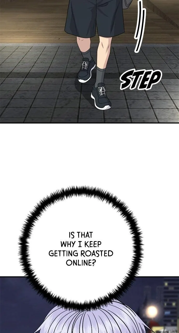 A DeadbEAT’s Meal Chapter 237 – Page 41
