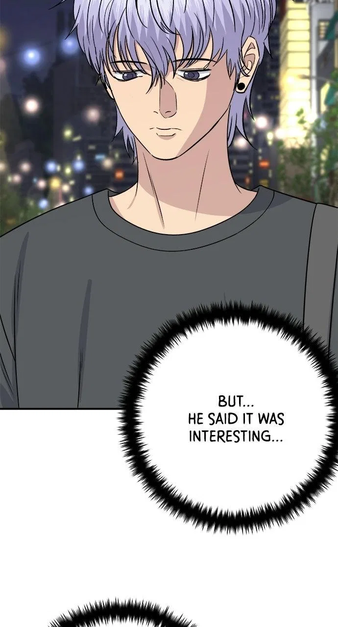 A DeadbEAT’s Meal Chapter 237 – Page 42