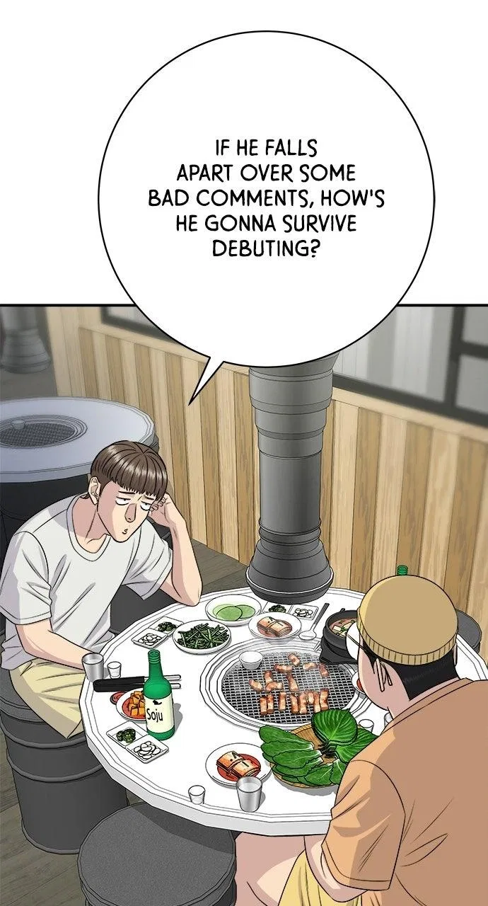 A DeadbEAT’s Meal Chapter 237 – Page 47