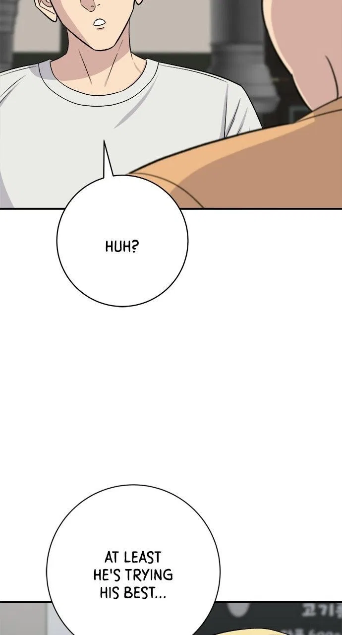 A DeadbEAT’s Meal Chapter 237 – Page 49