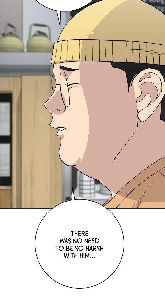 A DeadbEAT’s Meal Chapter 237 – Page 50
