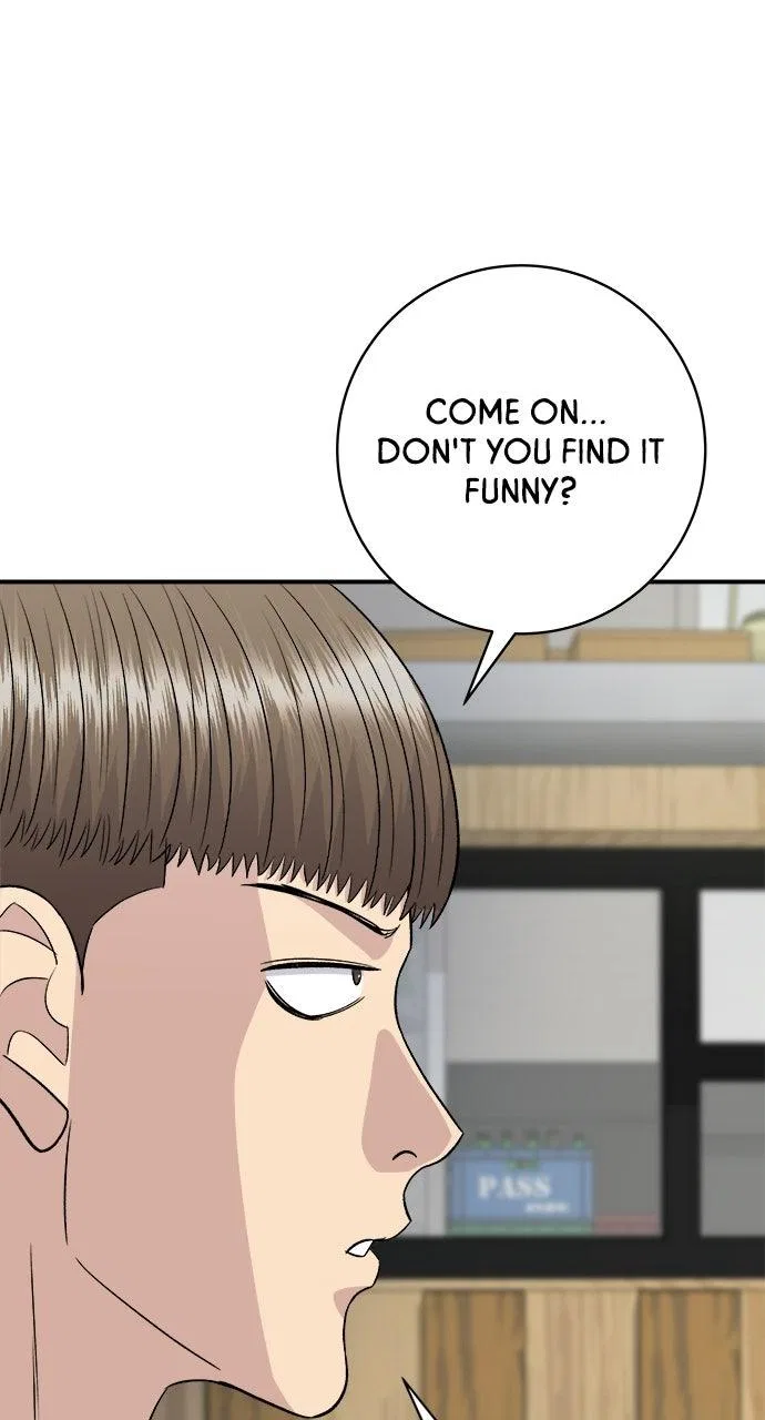 A DeadbEAT’s Meal Chapter 237 – Page 51