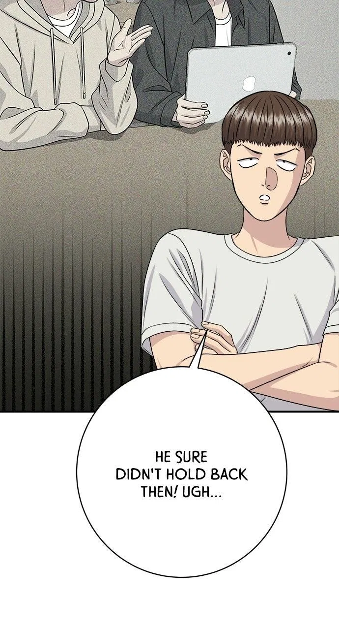 A DeadbEAT’s Meal Chapter 237 – Page 53