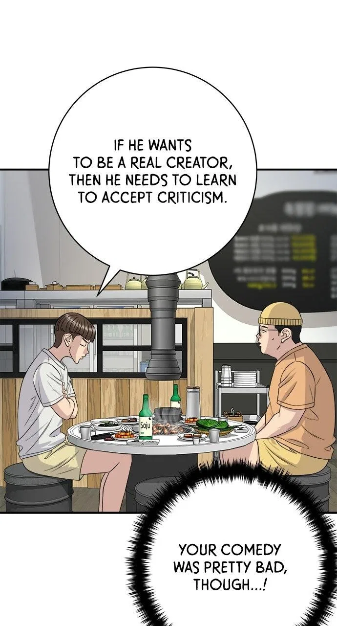 A DeadbEAT’s Meal Chapter 237 – Page 54