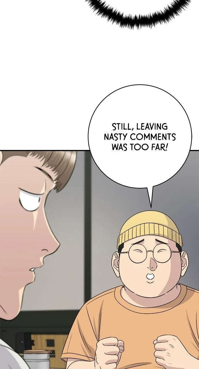 A DeadbEAT’s Meal Chapter 237 – Page 55