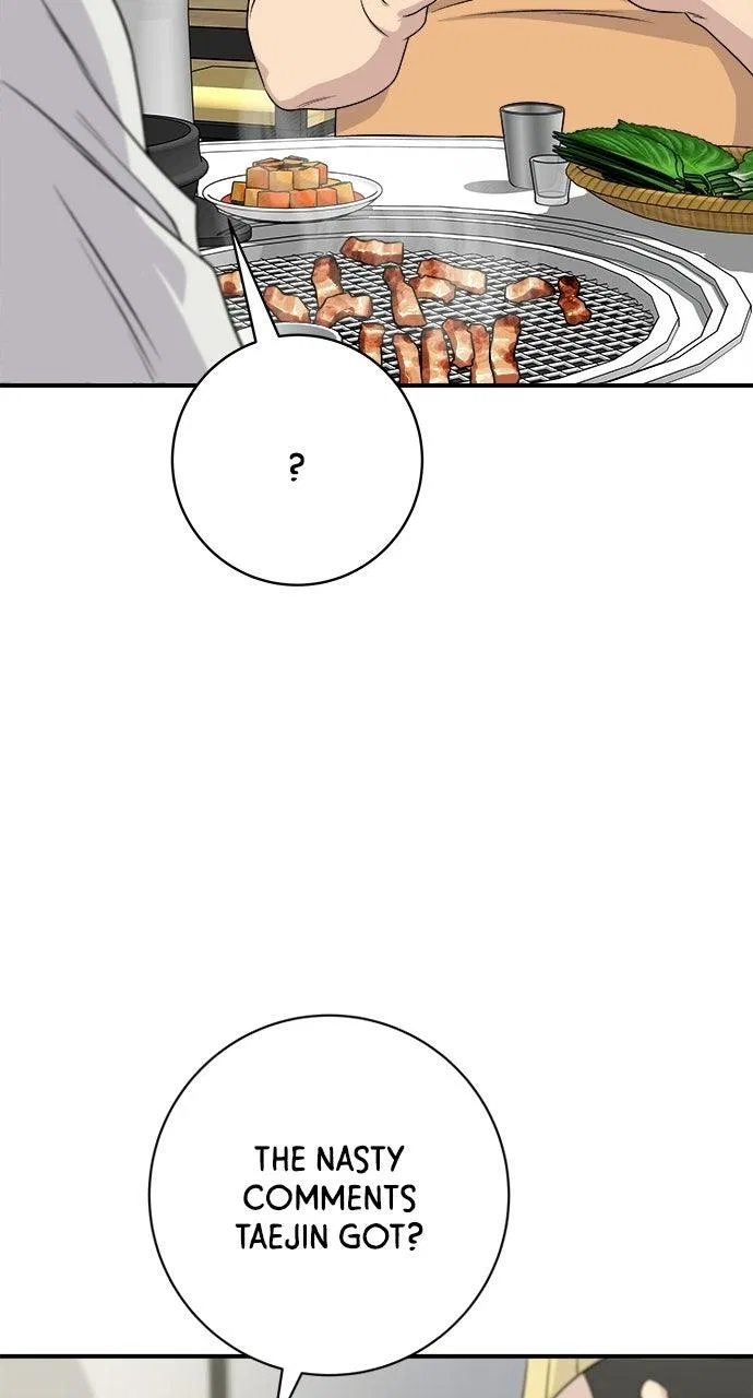 A DeadbEAT’s Meal Chapter 237 – Page 56
