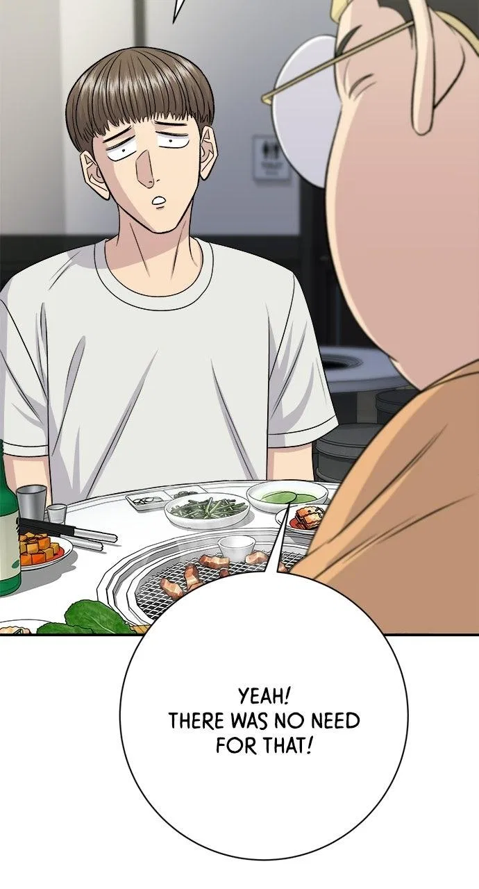 A DeadbEAT’s Meal Chapter 237 – Page 57
