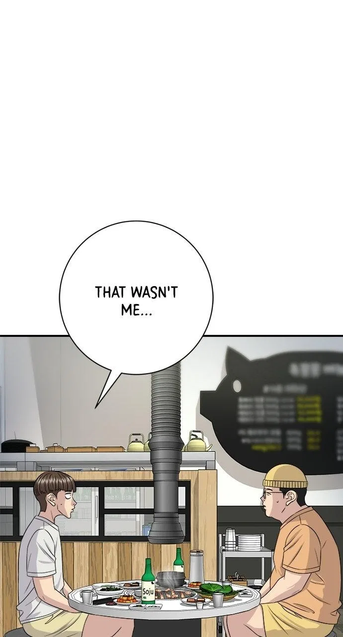 A DeadbEAT’s Meal Chapter 237 – Page 58