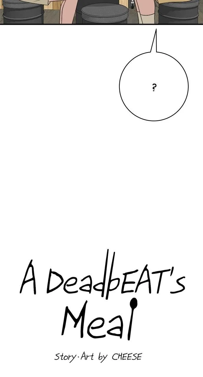 A DeadbEAT’s Meal Chapter 237 – Page 59