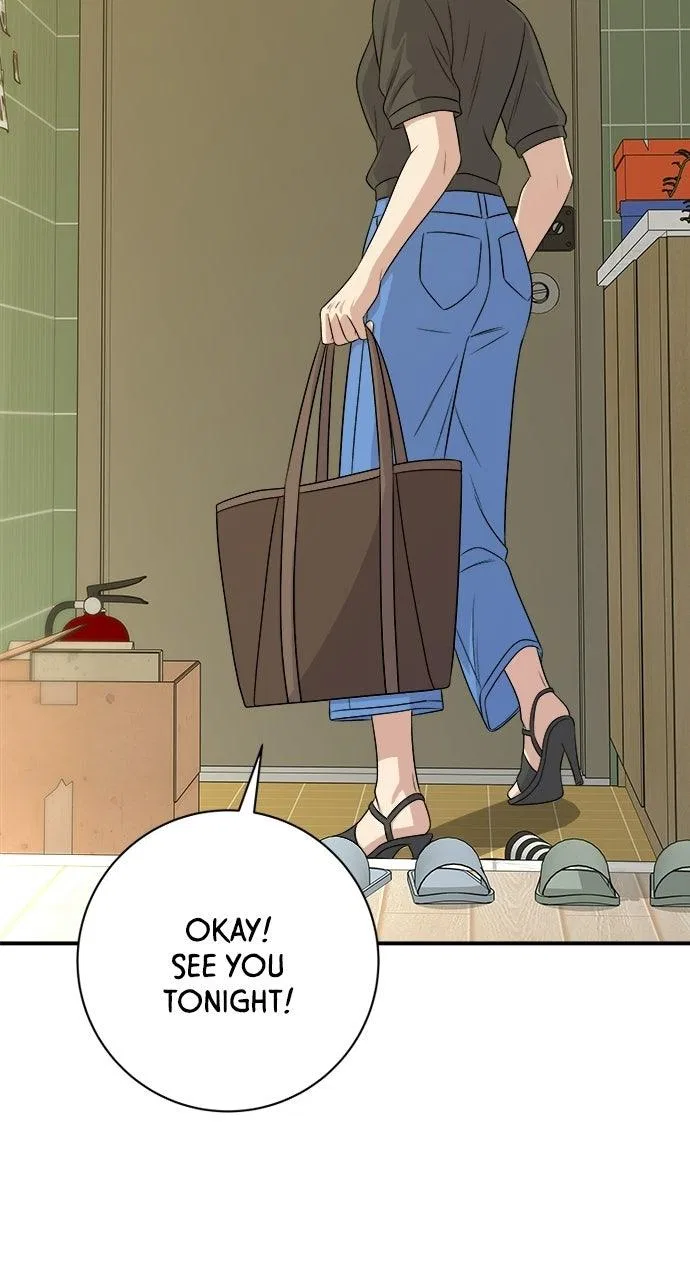 A DeadbEAT’s Meal Chapter 237 – Page 61