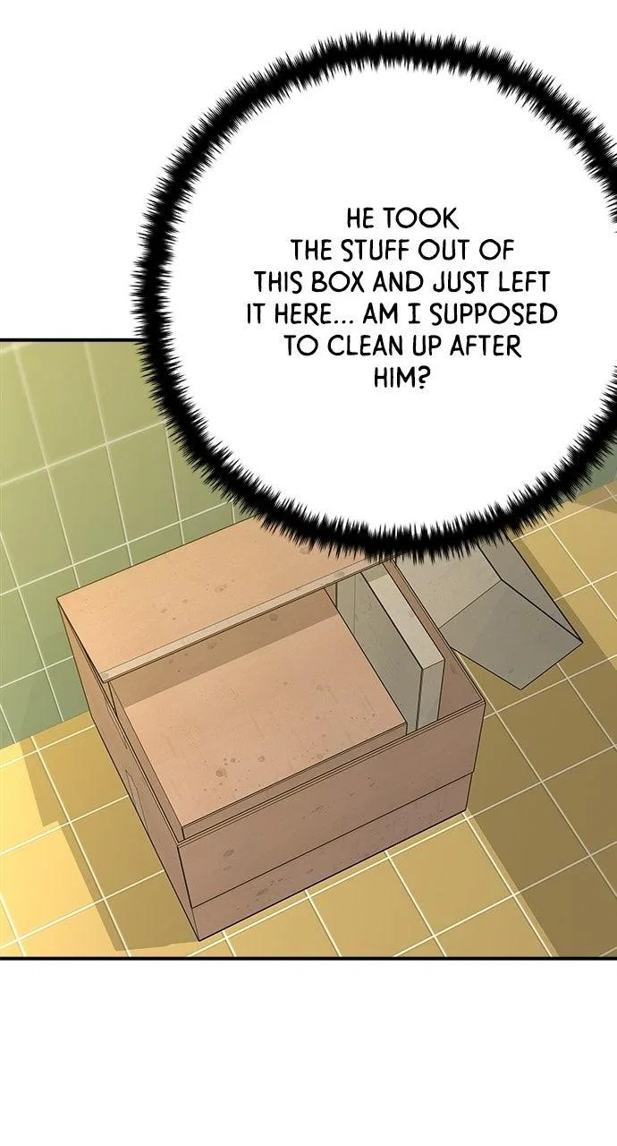 A DeadbEAT’s Meal Chapter 237 – Page 63
