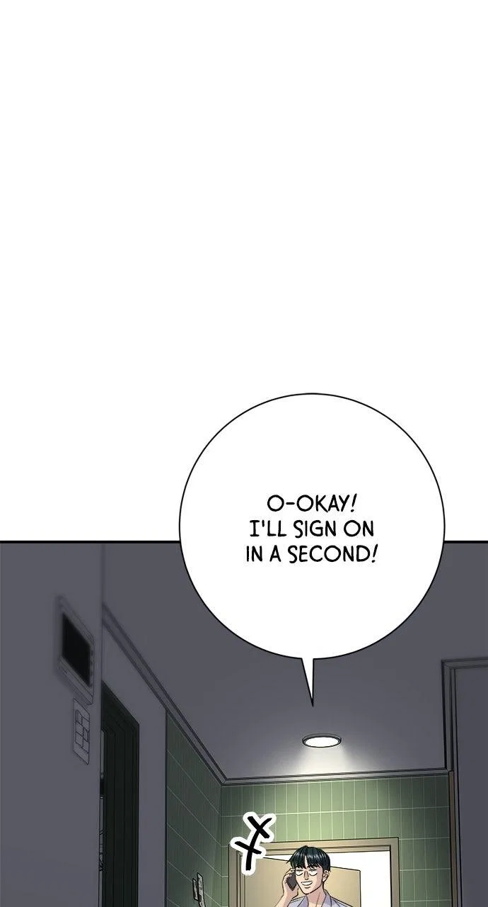 A DeadbEAT’s Meal Chapter 237 – Page 74