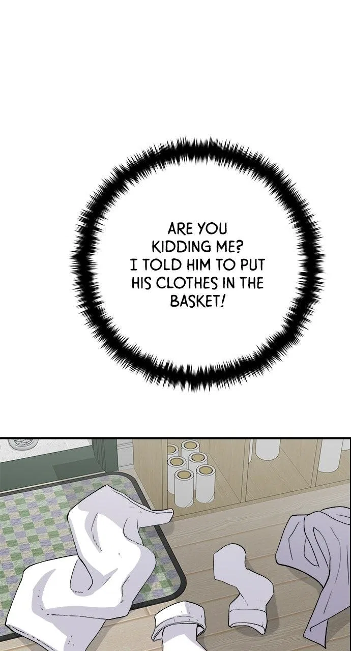 A DeadbEAT’s Meal Chapter 237 – Page 82