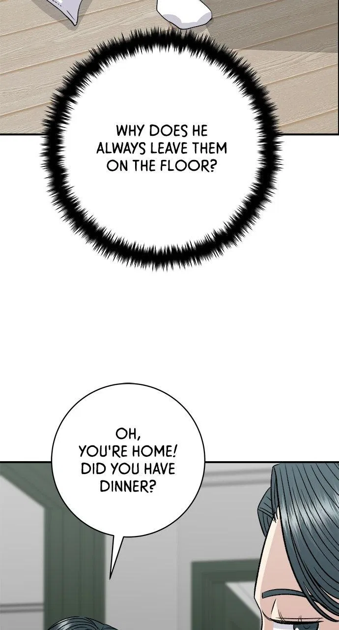 A DeadbEAT’s Meal Chapter 237 – Page 83