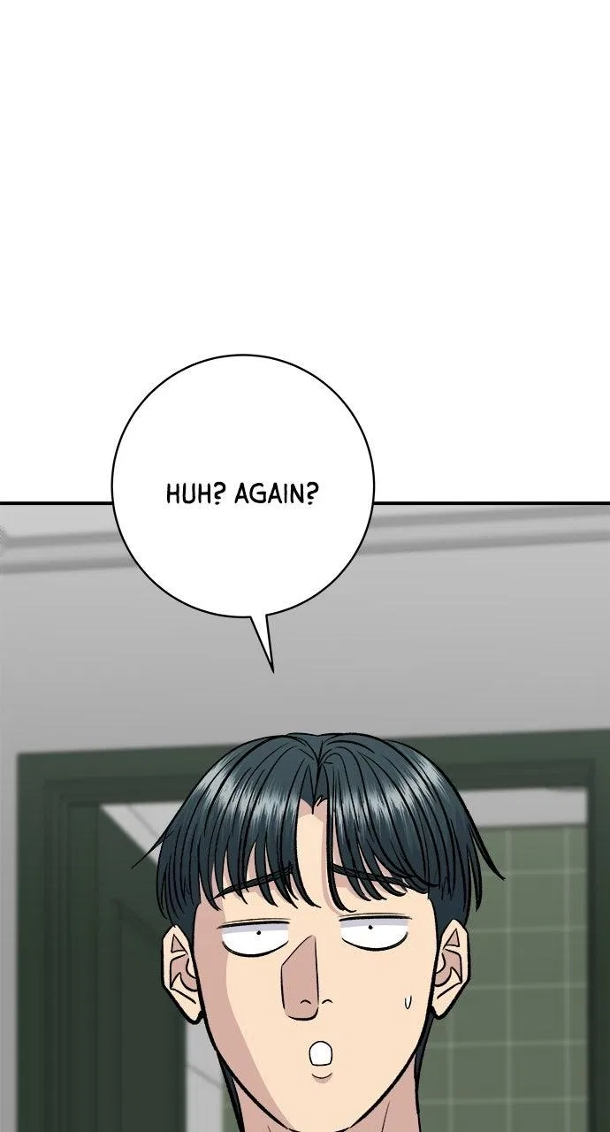 A DeadbEAT’s Meal Chapter 237 – Page 85