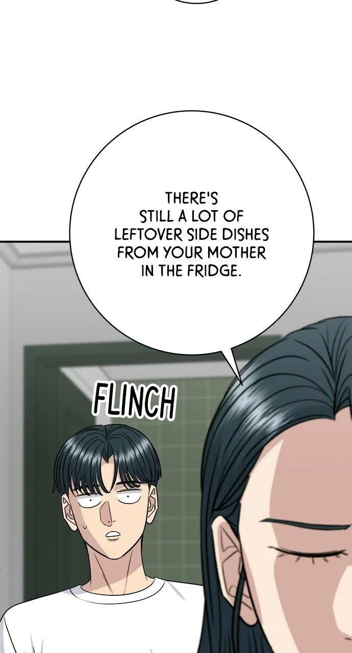A DeadbEAT’s Meal Chapter 237 – Page 88