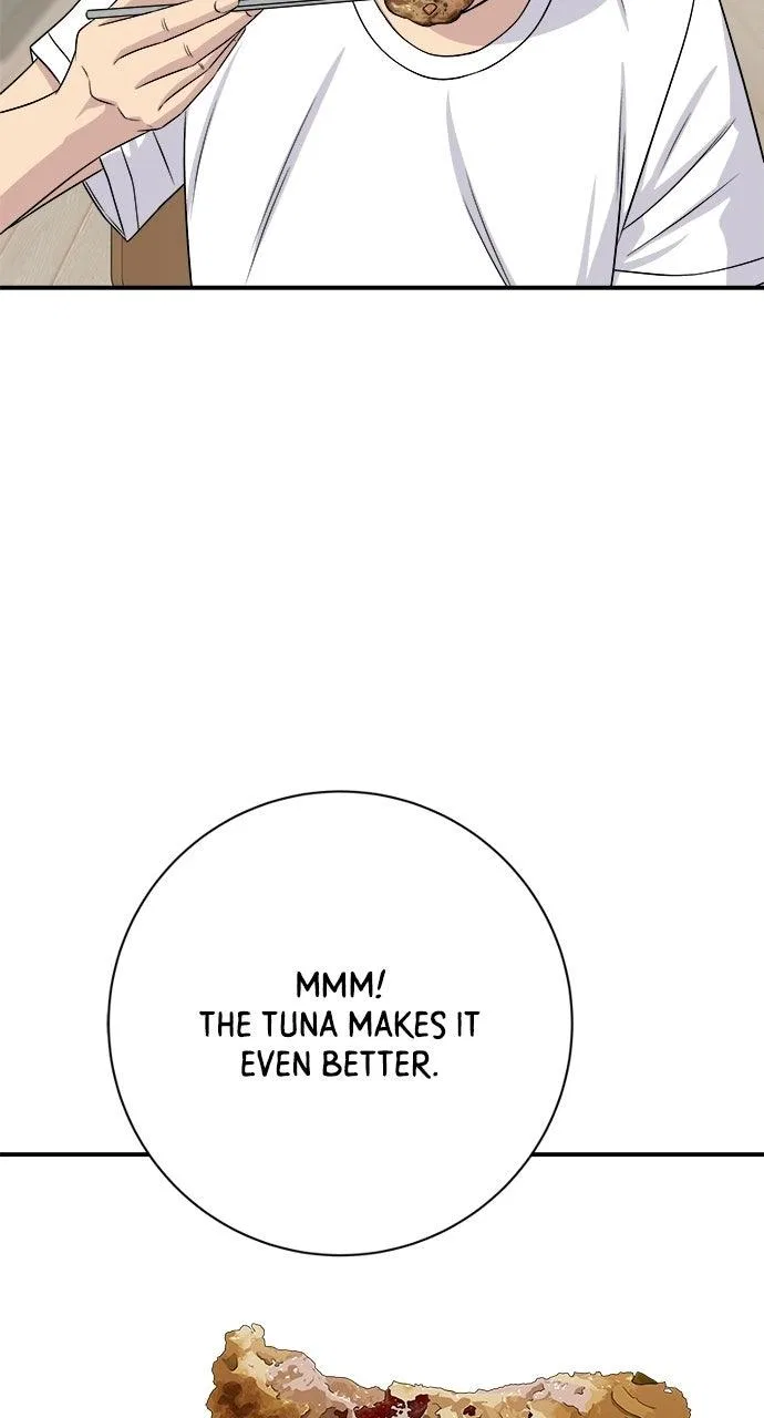 A DeadbEAT’s Meal Chapter 237 – Page 93