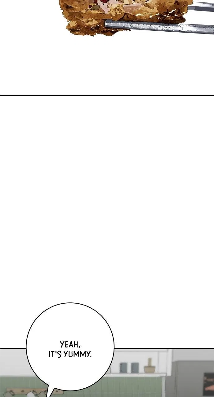 A DeadbEAT’s Meal Chapter 237 – Page 94