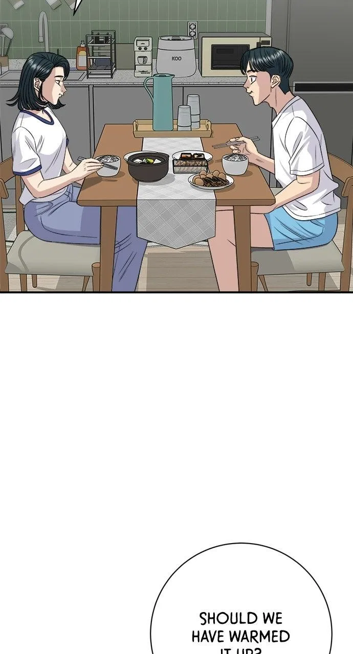 A DeadbEAT’s Meal Chapter 237 – Page 95