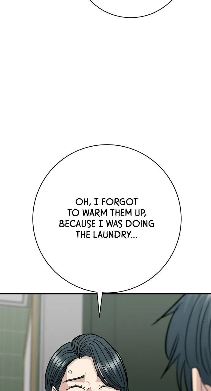 A DeadbEAT’s Meal Chapter 237 – Page 97