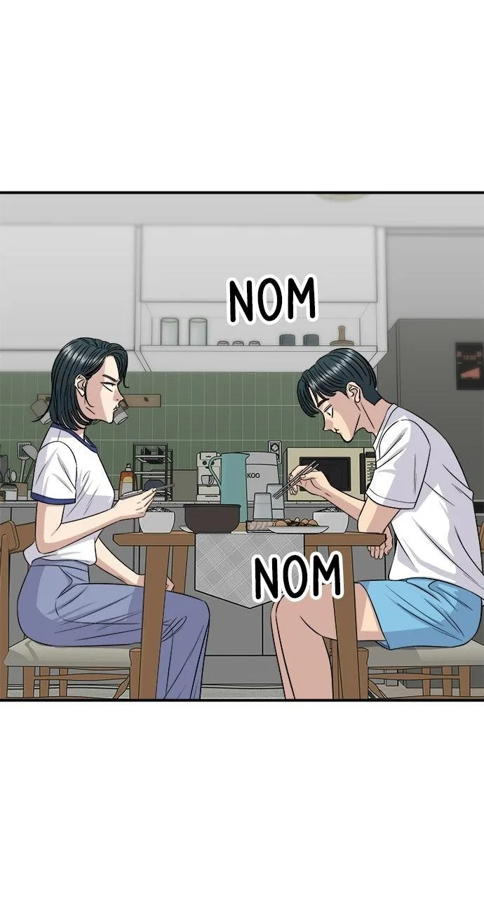 A DeadbEAT’s Meal Chapter 237 – Page 99