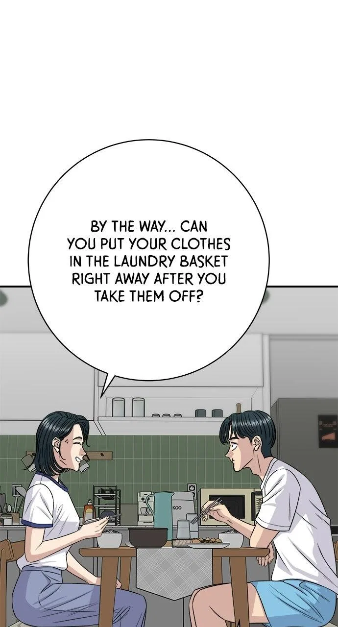 A DeadbEAT’s Meal Chapter 237 – Page 100