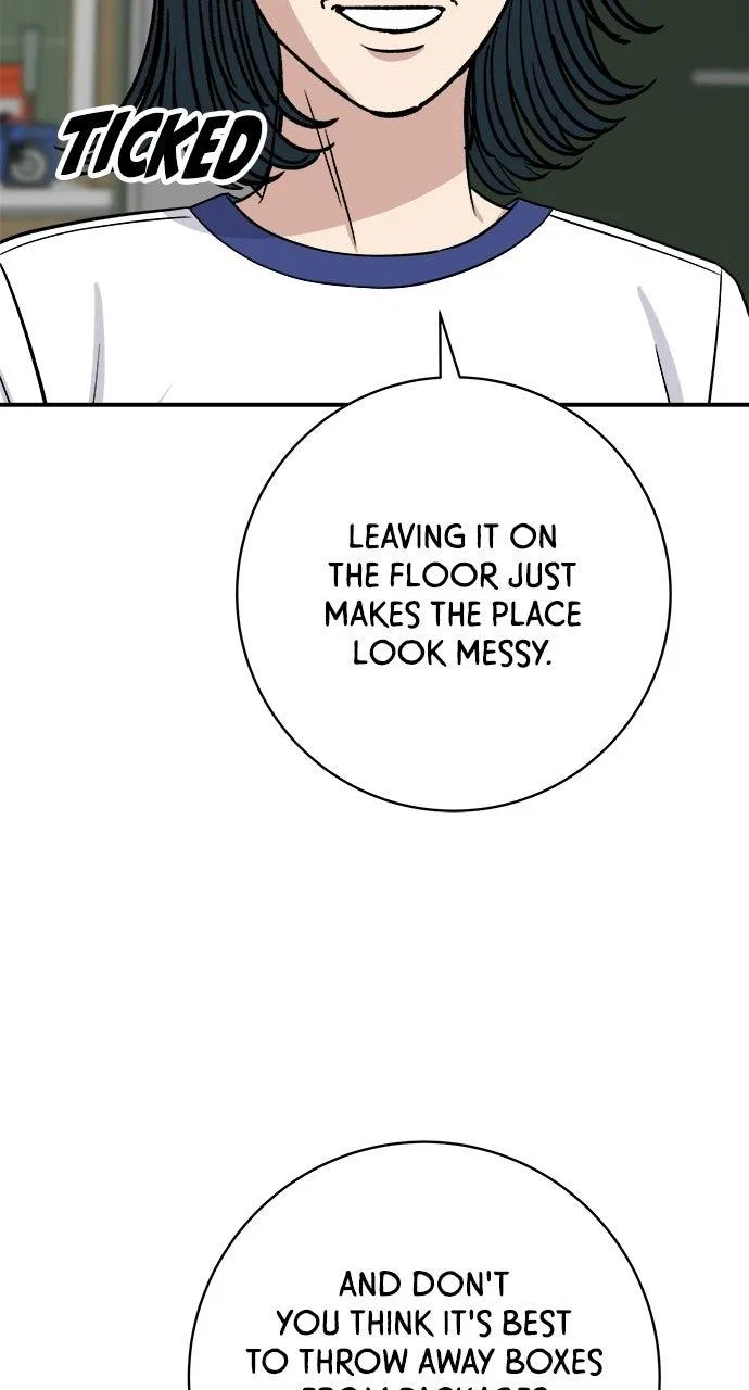 A DeadbEAT’s Meal Chapter 237 – Page 102