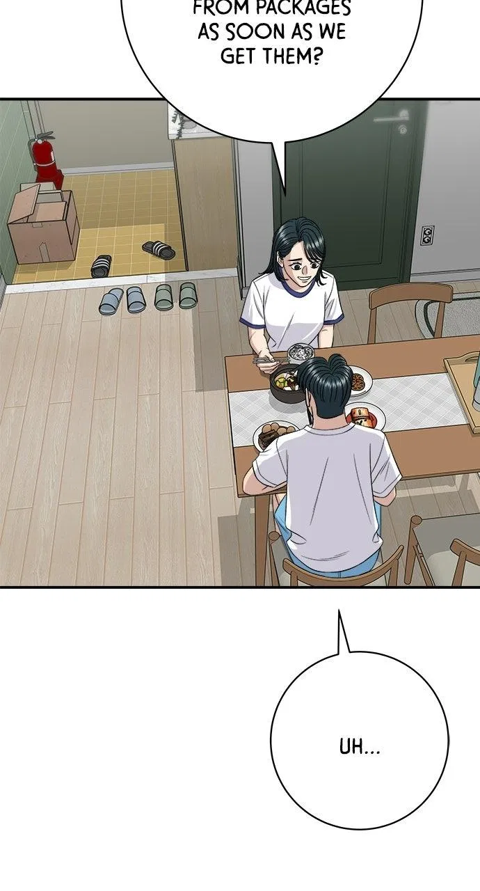 A DeadbEAT’s Meal Chapter 237 – Page 103